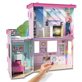 Barbie: Maker Kitz - Make Your Own Dreamhouse