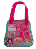 Barbie: Make Up Fashion - Play Bag