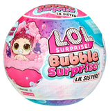 LOL Surprise! - Bubble Surprise Sis (Blind Box)