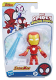 Marvel's Spidey: Iron Man - 4