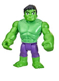 Marvel's Spidey: Hulk - 4" Action Figure