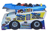 PJ Masks: Power Heroes - Hero Hauler Truck