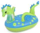 Bestway: Fantasy Dragon Ride On (53