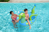 Bestway: Fantasy Dragon Ride On (53" x 56"/1.34m x 1.42m)