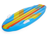 Bestway: Sunny Surf Rider - Blue (45" x 18"/1.14m x 46cm)