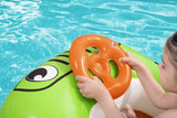 Bestway: Lil' Navigator Baby Boat - Jeep (36" x 24"/92cm x 61 cm)