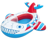 Bestway: Lil' Navigator Baby Boat - Plane (43