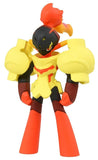 Pokemon: Moncolle: Armarouge - Mini Figure