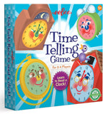 eeBoo: Time Telling - Kids Game