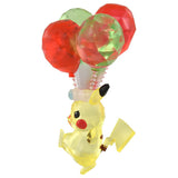Pokemon: Moncolle: Flying Terastal Pikachu - Mini Figure