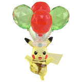 Pokemon: Moncolle: Flying Terastal Pikachu - Mini Figure
