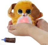 FurReal: Fuzzalots Puppy - Interactive Pet Plush Toy