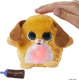 FurReal: Fuzzalots Puppy - Interactive Pet Plush Toy