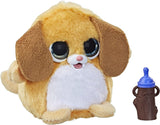 FurReal: Fuzzalots Puppy - Interactive Pet Plush Toy