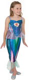 Disney: Ariel - Classic Costume (Size: 4-6)