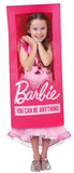 Barbie: Lifesize Doll Box - Child