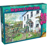 Regency Collection: Cottage Countryside (500pc Jigsaw) Board Game