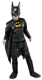 The Flash: Batman (Keaton) - Deluxe Costume (Size: L)