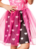 Monster High: Draculaura - Classic Costume (Size: 3-5)