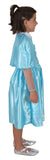Frozen: Elsa Winter Cloak - Deluxe Costume (Size: 3-5)