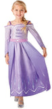 Frozen: Elsa - Prologue Costume (Size: 3-5)
