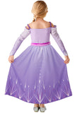 Frozen: Elsa - Prologue Costume (Size: 6-8)