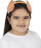 Emma Memma: Butterfly Headband - Child