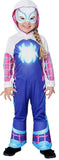 Marvel's Spidey: Ghost Spider - Deluxe Costume (Size: 18-36m)