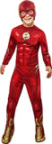 The Flash (2023): Flash - Classic Costume (Size: 9-10)