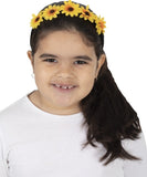 The Wiggles: Tsehay Sunflower Headband - Child