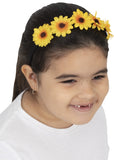 The Wiggles: Tsehay Sunflower Headband - Child