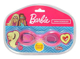 Wahu: Barbie - Swim Goggles