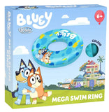Wahu: Bluey - Mega Swim Ring