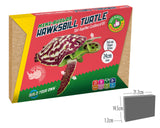 Build Your Own: Mini Builds - Hawksbill Turtle