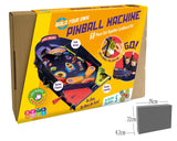 Build Your Own: Big Kits - Pinball Machine