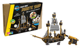Build Your Own: Big Kits - Pirate Ship