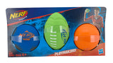 Nerf: Play Makers - Mini Ball 3-Pack