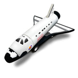 Wood WorX: Classic Kit - Space Shuttle