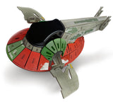 Wood WorX: Star Wars Kit - Bobba Fett's Starfighter