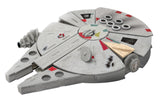Wood WorX: Star Wars Kit - Millennium Falcon