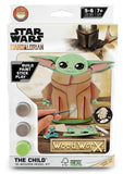 Wood WorX: Star Wars Kit - The Child