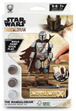 Wood WorX: Star Wars Kit - The Mandalorian