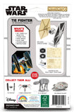 Wood WorX: Star Wars Kit - Tie Fighter