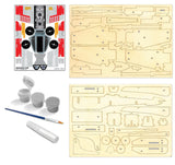Wood WorX: Star Wars Kit - X Wing