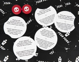 Fear Pong: Internet Famous (Refreshed Edition) Board Game
