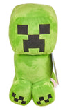 Minecraft: Creeper - 6" Basic Plush