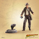 Indiana Jones: Adventure Series - Indiana Jones (Dial Of Destiny) - Action Figure