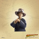 Indiana Jones: Adventure Series - Short Round (Temple of Doom) - Action Figure
