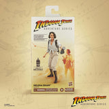 Indiana Jones: Adventure Series - Helena Shaw (Dial of Destiny)- Action Figure