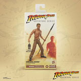 Indiana Jones: Adventure Series - Indiana Jones (Hypnotized) - Action Figure